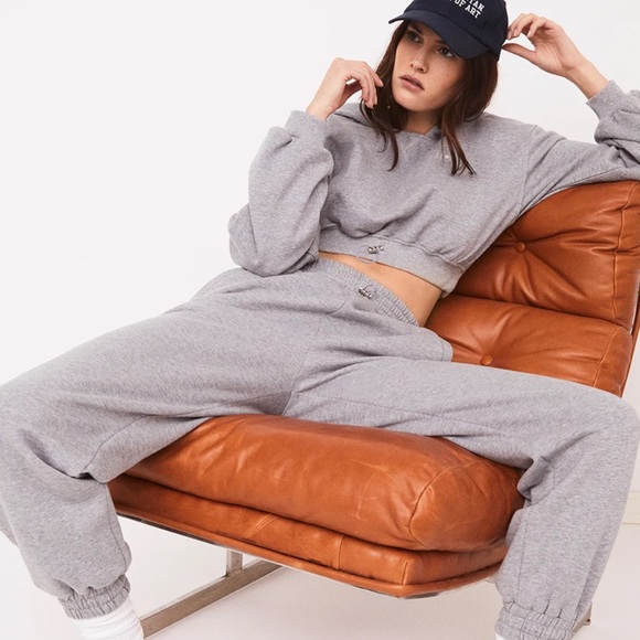 For Love And Lemons Pants - 💛 For Love and Lemons | nwt Josie Sweatpant